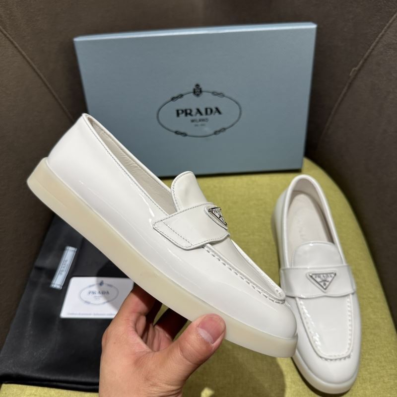 Prada Low Shoes